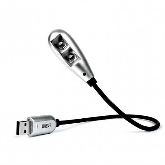 Mighty Bright USB Led Işık