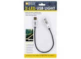 Mighty Bright USB Led Işık