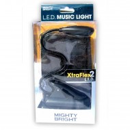 Mighty Bright Xtraflex 2 Çiftli Led Işık