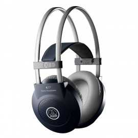 AKG K77 Profesiyonel Studio Kulaklık