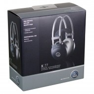 AKG K77 Profesiyonel Studio Kulaklık