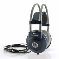 AKG K77 Profesiyonel Studio Kulaklık