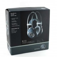 AKG K99 Profesiyonel Studio Kulaklık