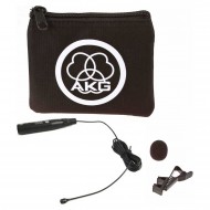 AKG C417 PP Vokal Yaka Mikrofonu