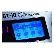 Boss GT-10 Guitar Multi Effect Pedal