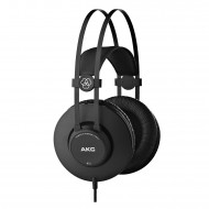 AKG K52 Profesyonel Studio Kulaklık