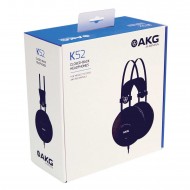 AKG K52 Profesyonel Studio Kulaklık