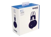 AKG K52 Profesyonel Studio Kulaklık