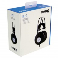 AKG K72 Profesyonel Studio Kulaklık