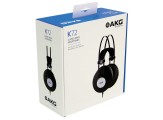 AKG K72 Profesyonel Studio Kulaklık