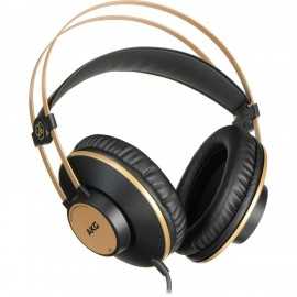 AKG K92 Profesyonel Studio Kulaklık