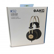 AKG K92 Profesyonel Studio Kulaklık