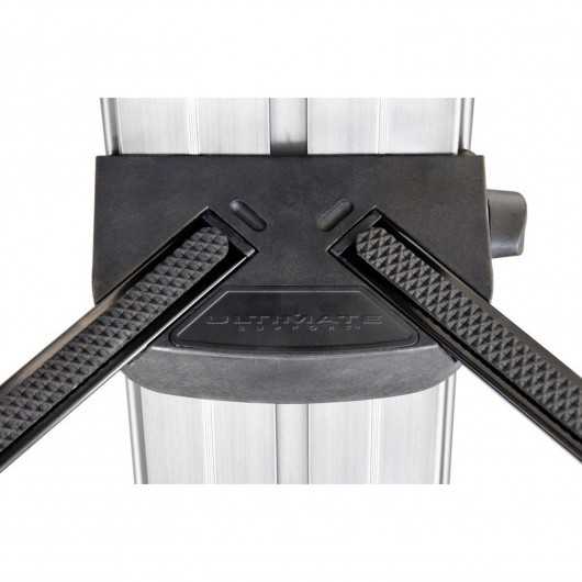 Ultimate Apex İçin Kol ve Göbek Üçüncü Kat Ultimate Apex İçin Kol ve Göbek Üçüncü Kat