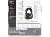 AKG K-271 MK 2 Profesyonel Studio Monitör Kulaklık