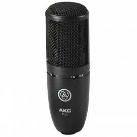 AKG Perception 120 Condenser Mikrofon