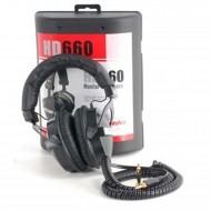 Superlux HD 660 Referans Studio Kulaklığı