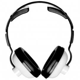 Superlux HD-651 Hi-Fi Beyaz Kulaklık