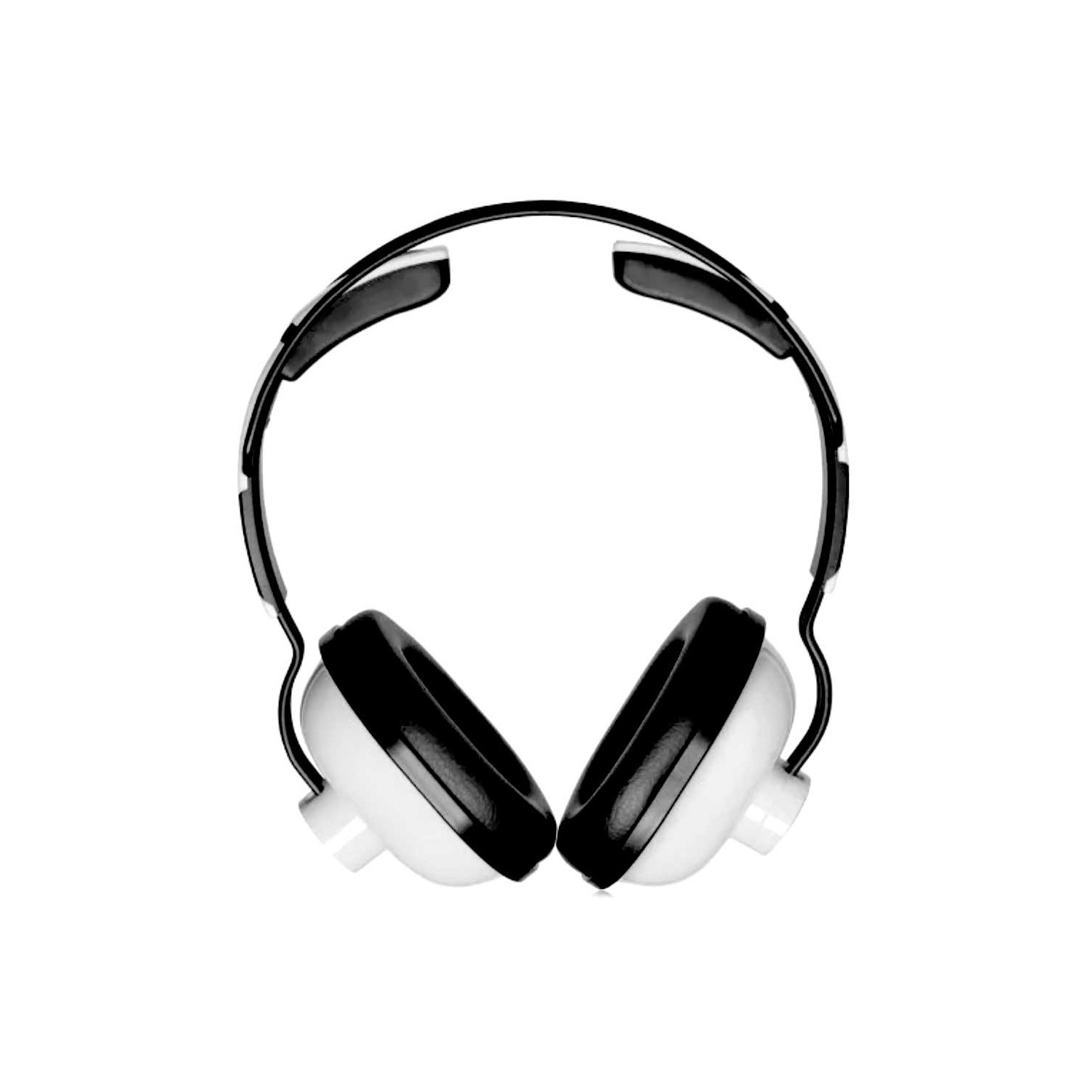 Superlux HD-651 Hi-Fi Beyaz Kulaklık