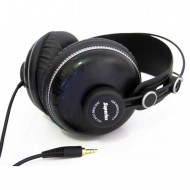 Superlux HD 662B Studio Referans Kulaklığı