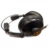 Superlux HD 669 Profesyonel Studio Kulaklığı