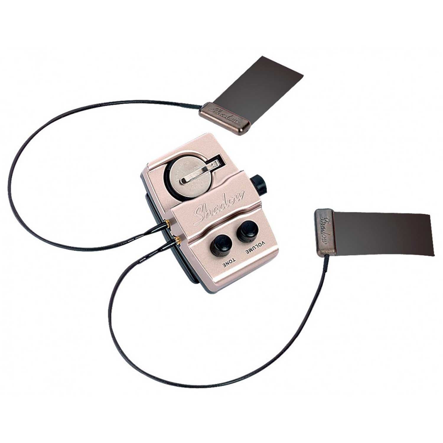 Shadow SH 955 NFX Çello Manyetik Sistemi