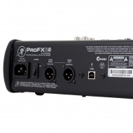 Mackie PROFX8v2 8 Kanal Mikser