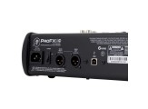 Mackie PROFX8v2 8 Kanal Mikser