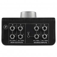 Mackie Big Knob Passive Kontrol Ünitesi