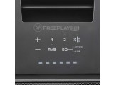 Mackie FREEPLAY LIVE Bluetooth Ses Sistemi