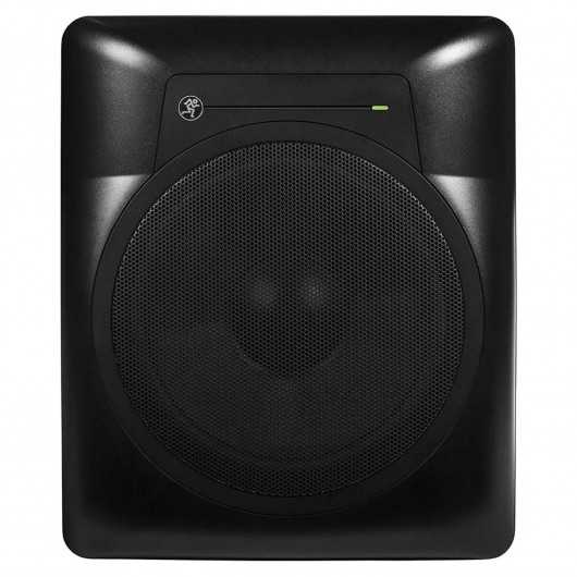 Mackie MRS10 10 Inch Studio Subwoofer