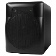 Mackie MRS10 10 Inch Studio Subwoofer