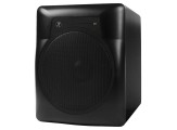 Mackie MRS10 10 Inch Studio Subwoofer