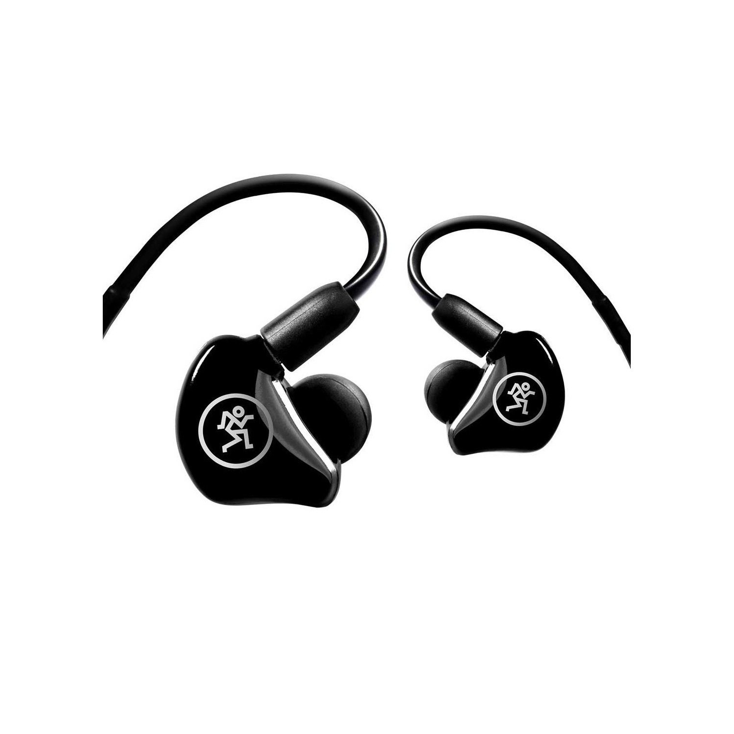 Mackie MP-240 Dual Hybrid Driver Kulaklık