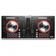 Numark Mixtrack Pro3 Dj Controller