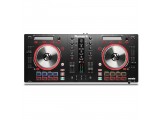 Numark Mixtrack Pro3 Dj Controller