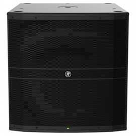 Mackie DRM18S 2000W 18 Inch Aktif Subwoofer Kabin