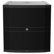 Mackie DRM18S 2000W 18 Inch Aktif Subwoofer Kabin