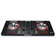 Numark Mixtrack Pro3 Dj Controller