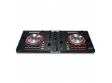 Numark Mixtrack Pro3 Dj Controller