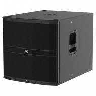 Mackie DRM18S 2000W 18 Inch Aktif Subwoofer Kabin