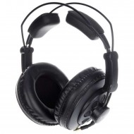 Superlux HD668B Profesyonel Studio Kulaklık