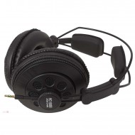 Superlux HD668B Profesyonel Studio Kulaklık