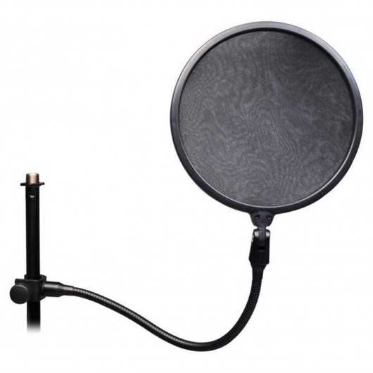 Superlux MA91 Tekli Pop Filter