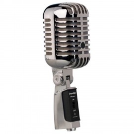 Superlux H7F Pro Nostalji Mikrofonu