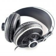 Superlux HD681B Studio Referans Kulaklığı