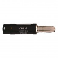 Superlux CP838 Empedans Çevirici Adaptör