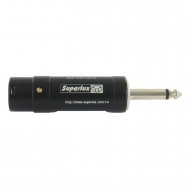 Superlux CP828 Empedans Çevirici Adaptör