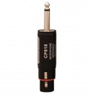 Superlux CP818 Empedans Çevirici Adaptör