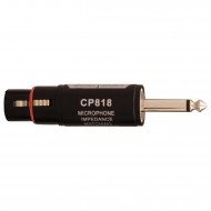 Superlux CP818 Empedans Çevirici Adaptör