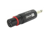 Superlux CP818 Empedans Çevirici Adaptör